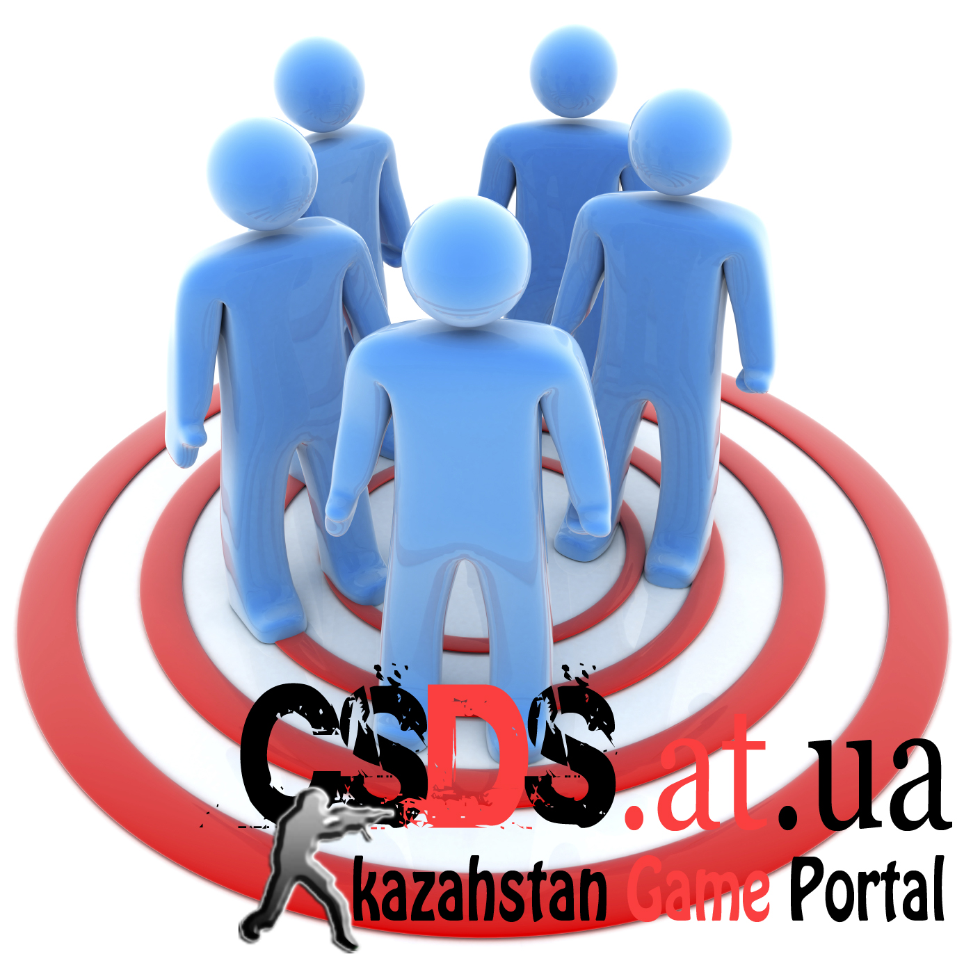 Набор в команду сайта www.CSDS.at.ua !!!